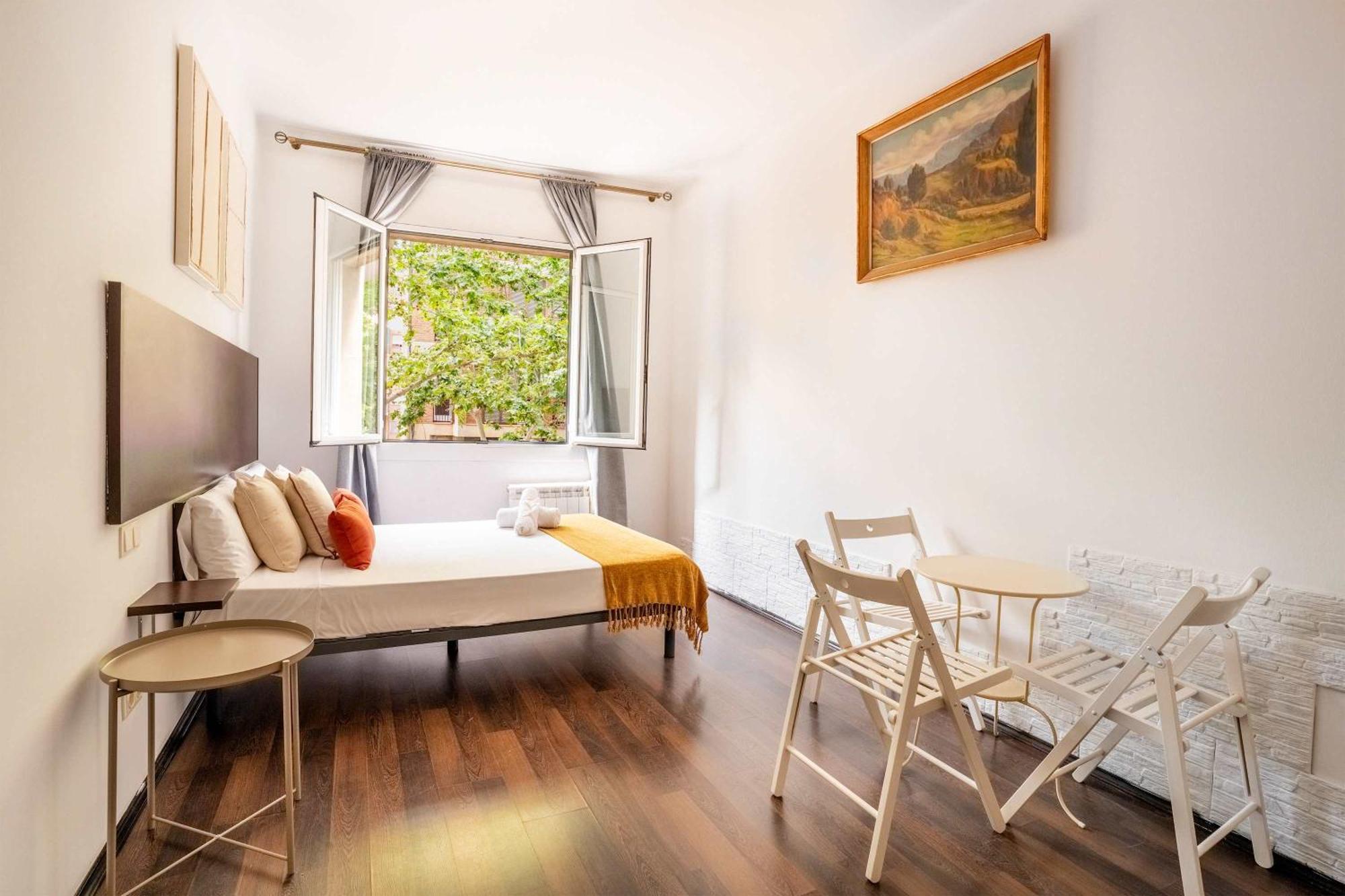 Apartamento 4- Bedroom In Gracia Village *