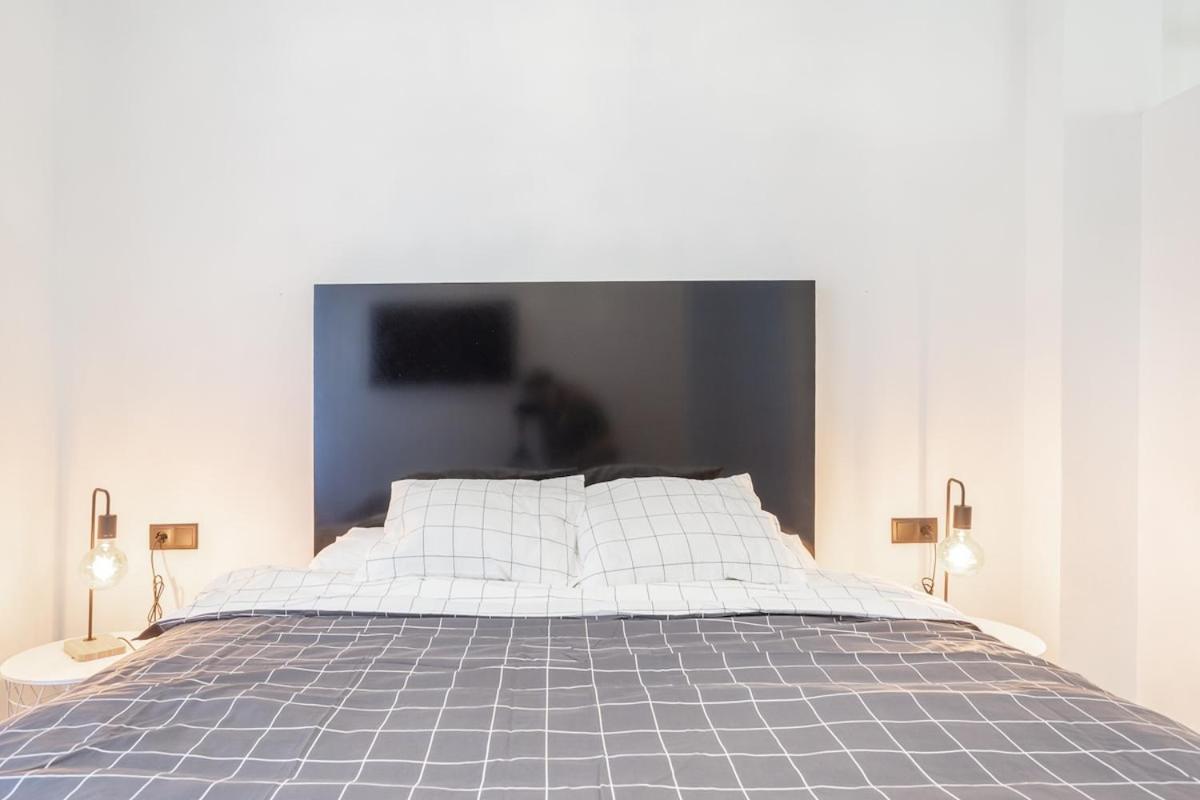 The Of Your Dreams In The Heart Of Eixample! Apartment *