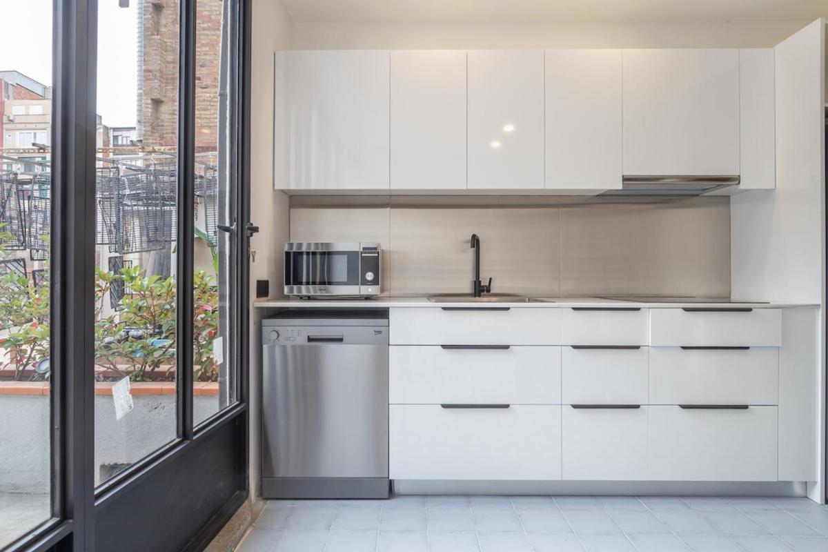 The Of Your Dreams In The Heart Of Eixample! *