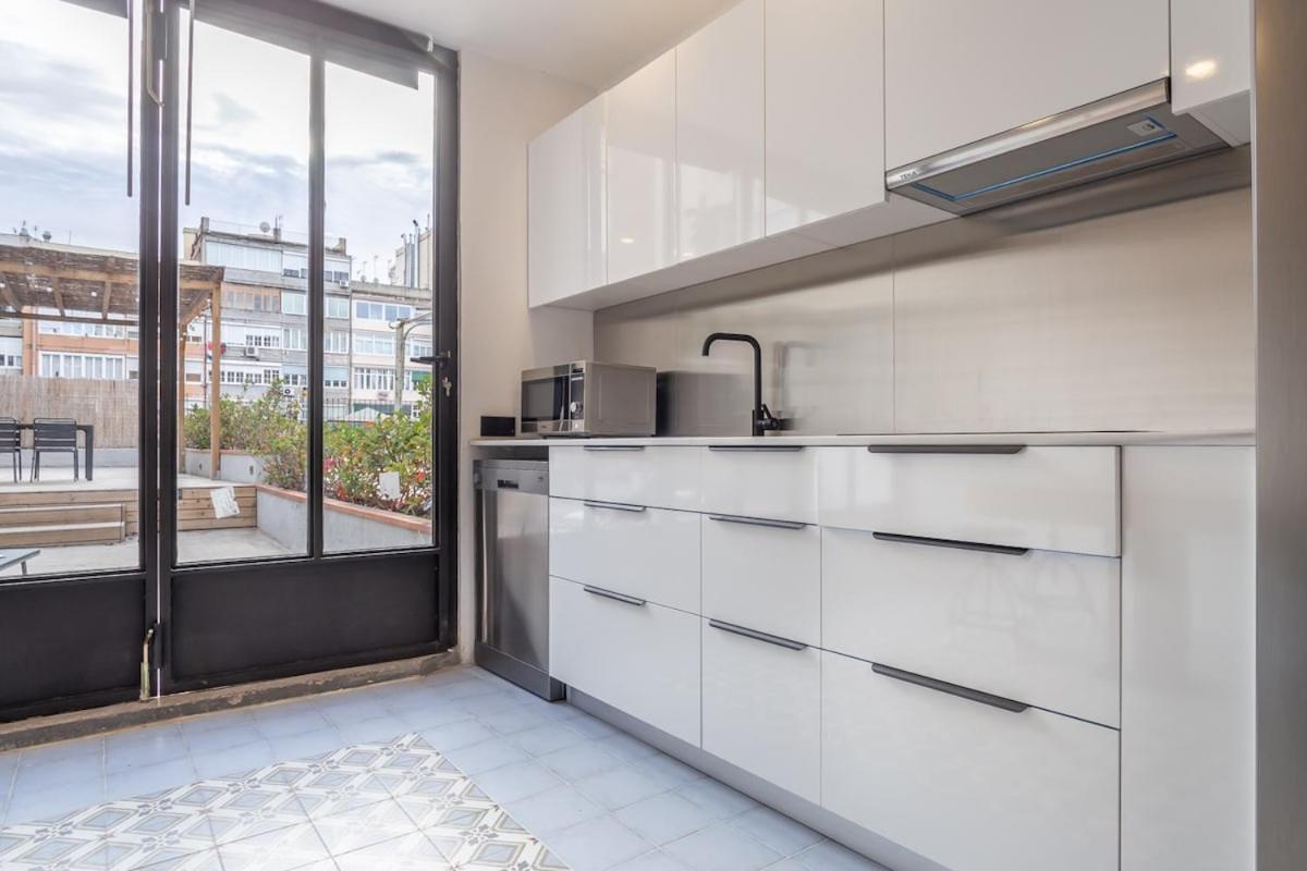 The Of Your Dreams In The Heart Of Eixample!