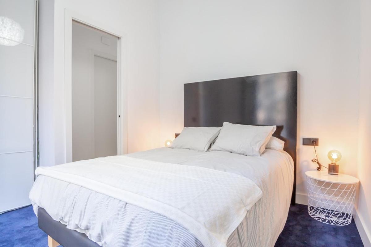 The Of Your Dreams In The Heart Of Eixample! *