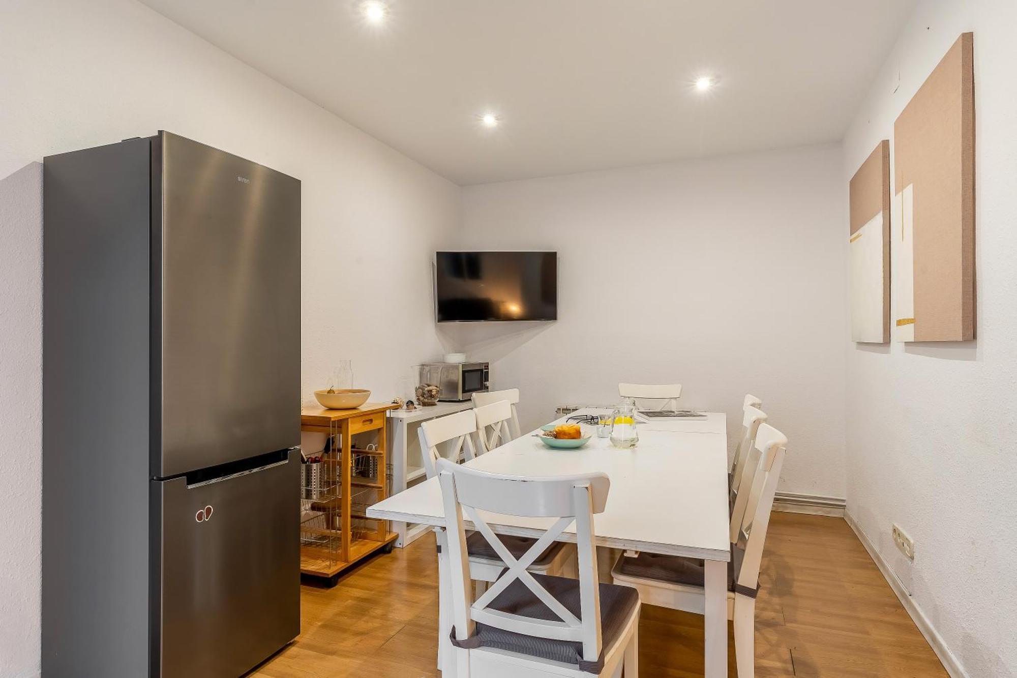 Apartment Canela Homes Charming