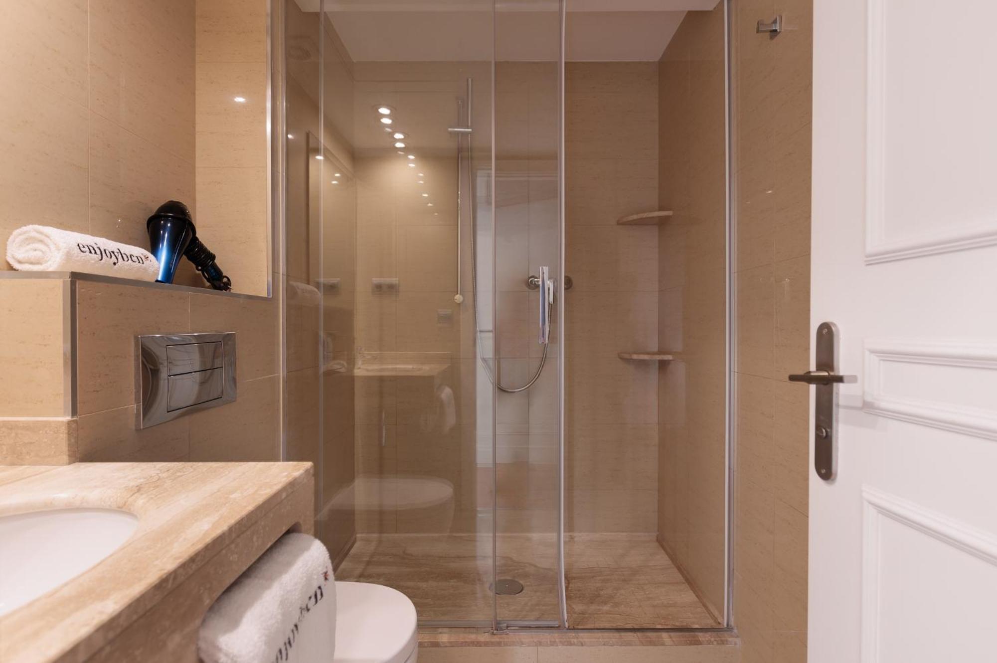 Enjoybcn Dali Appartement *
