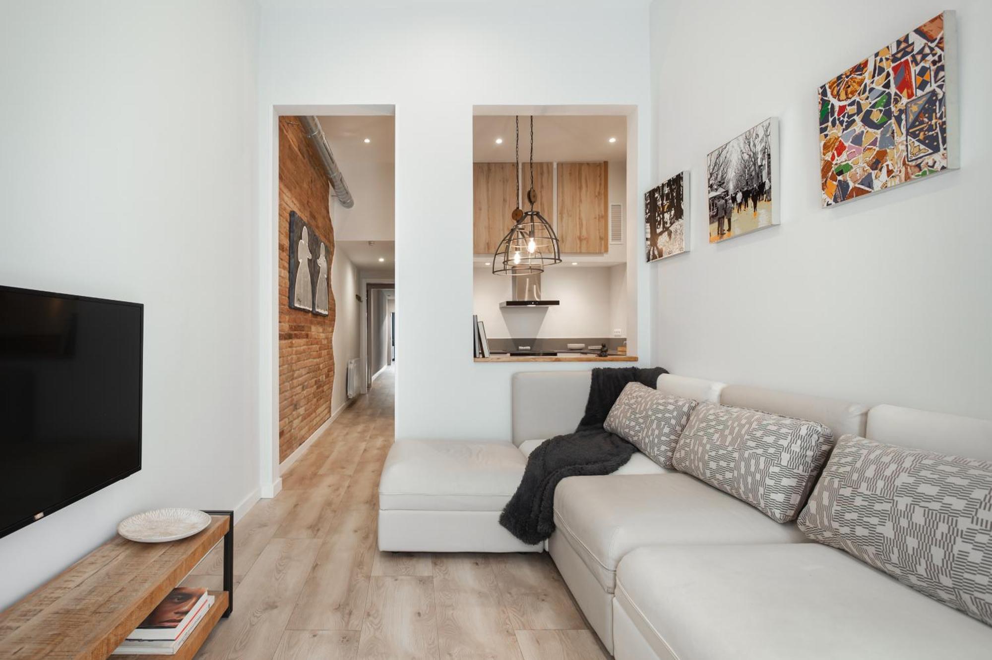 Art House Fira Apartments