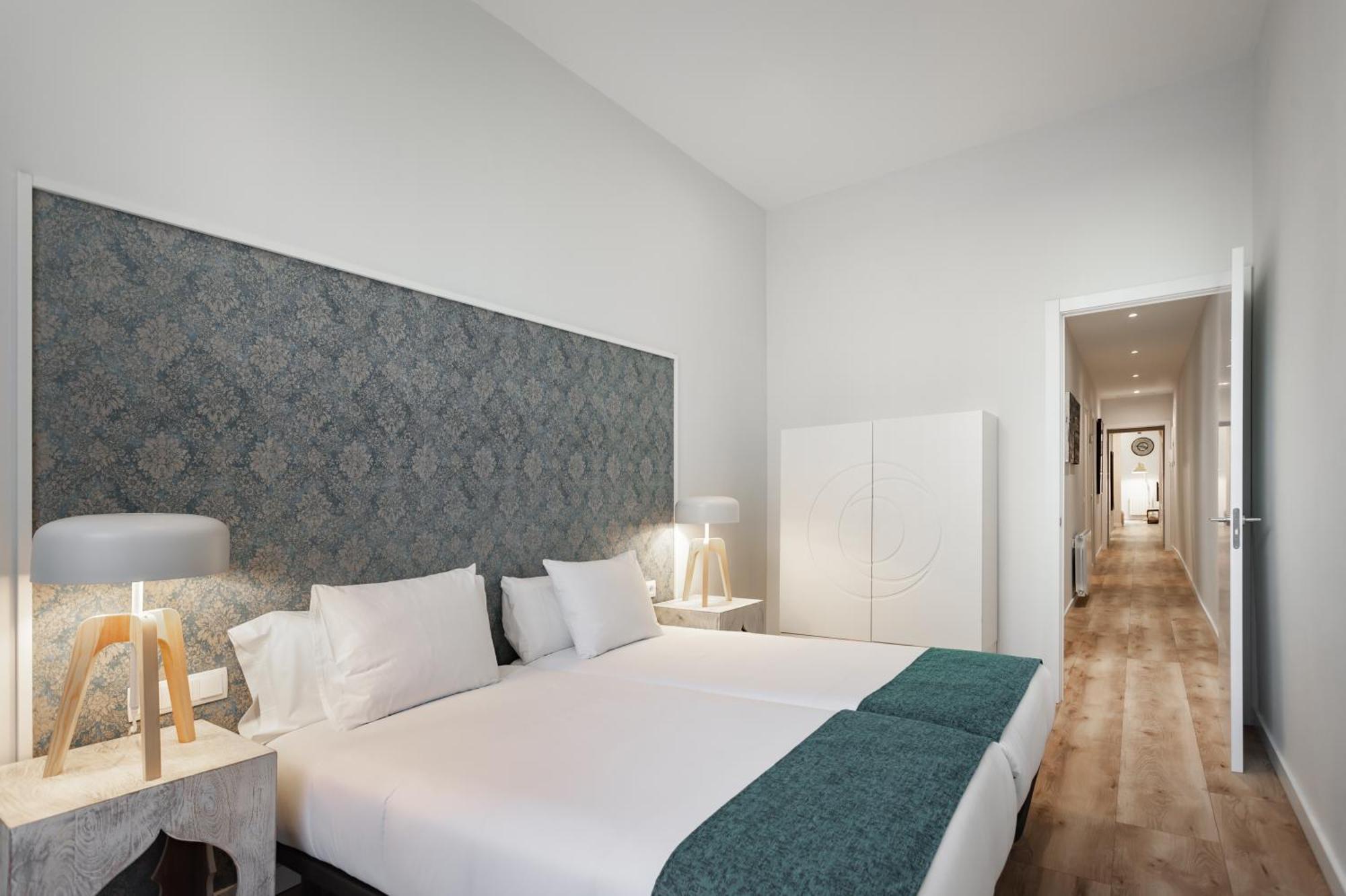 Art House Fira Apartments Apartment Barcelona