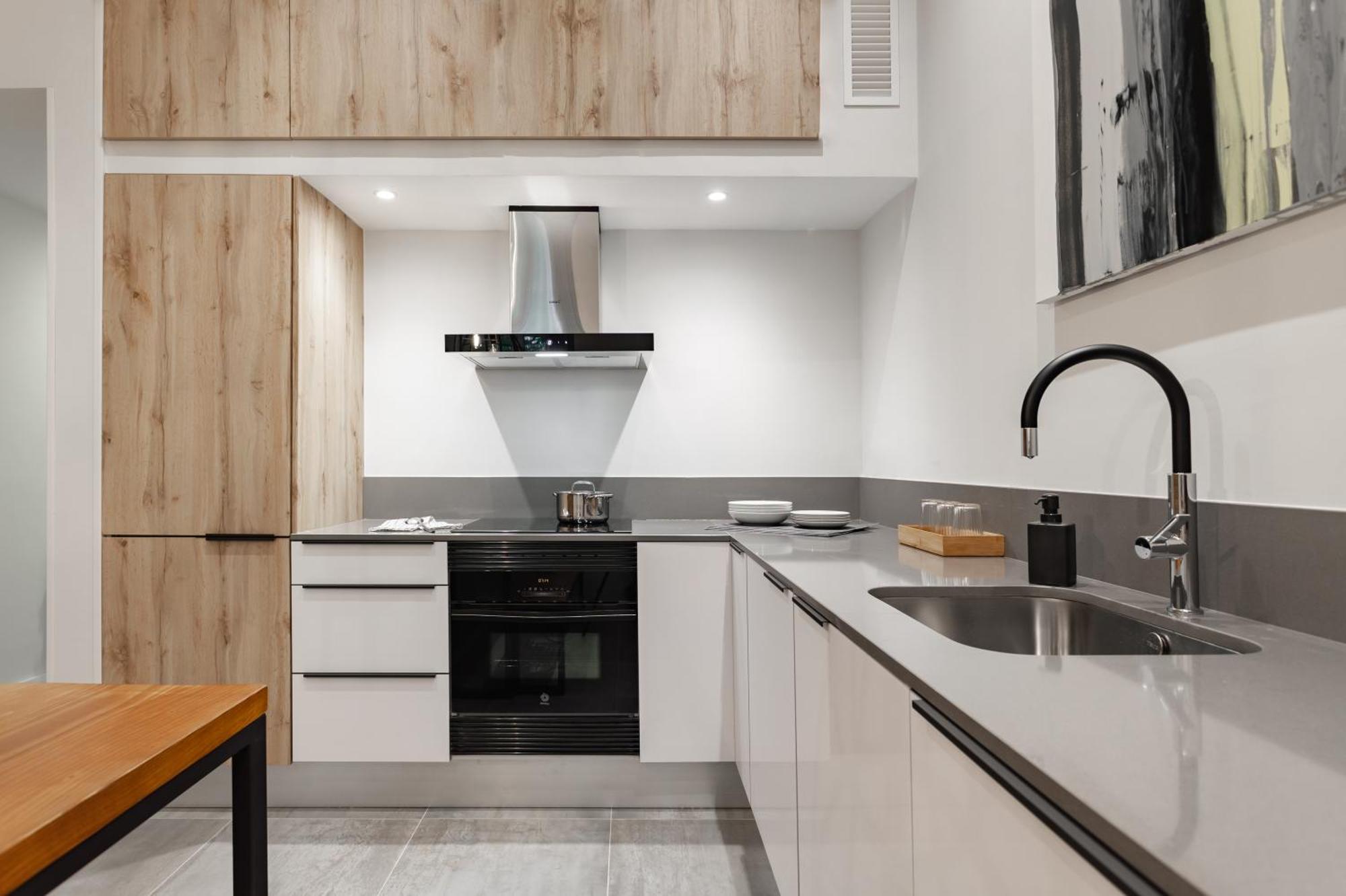 Art House Fira Apartments * Barcelona