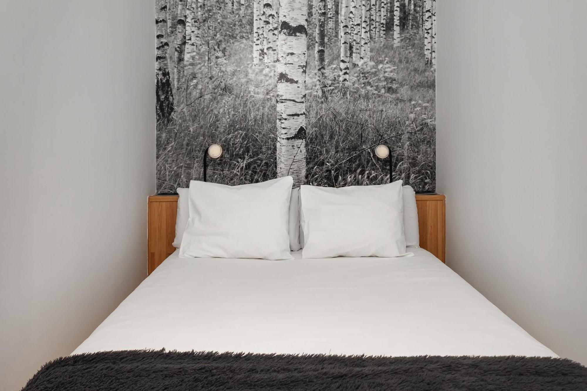 Apartment Art House Fira Apartments Barcelona