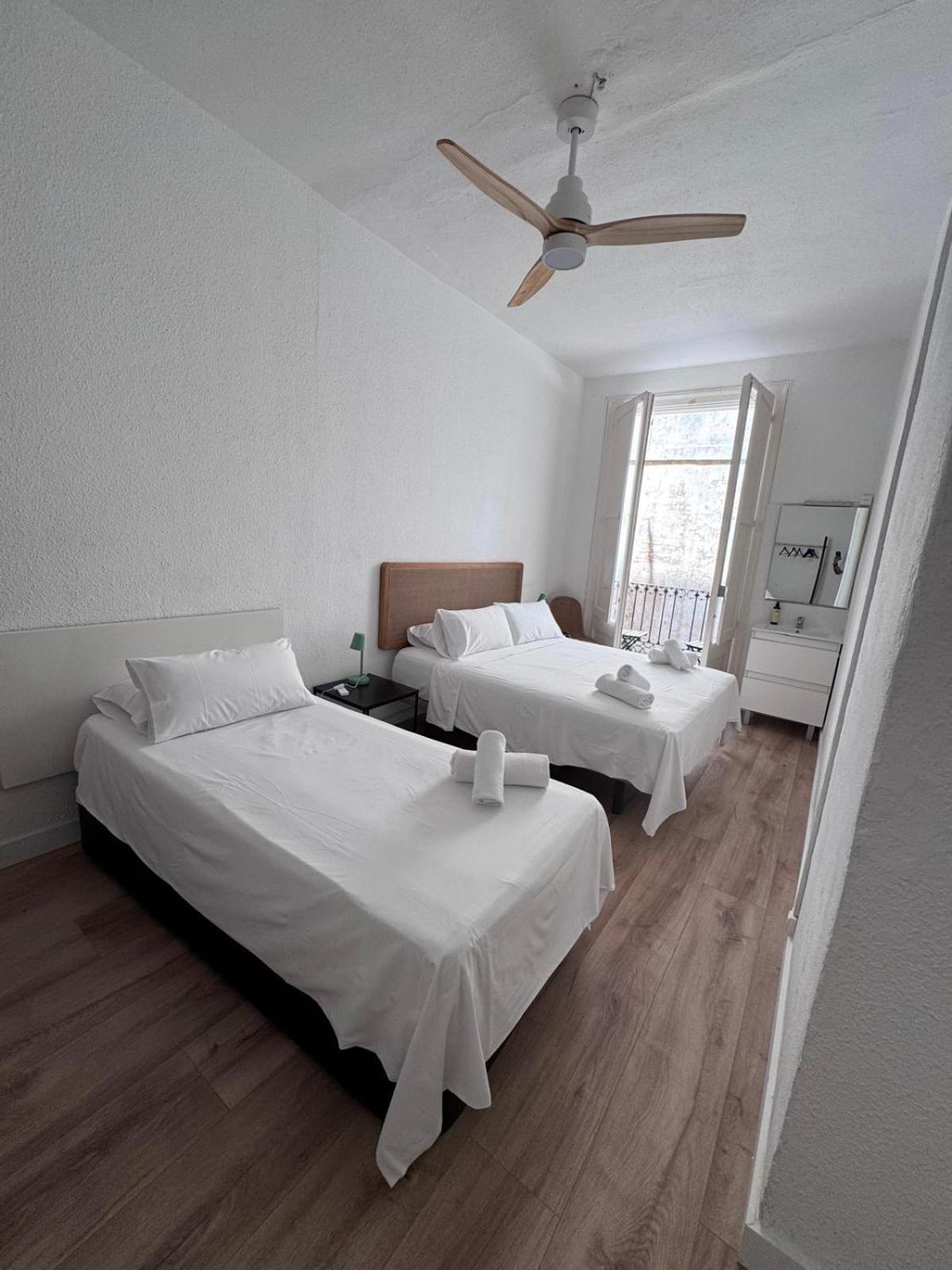 Calma House Guest house