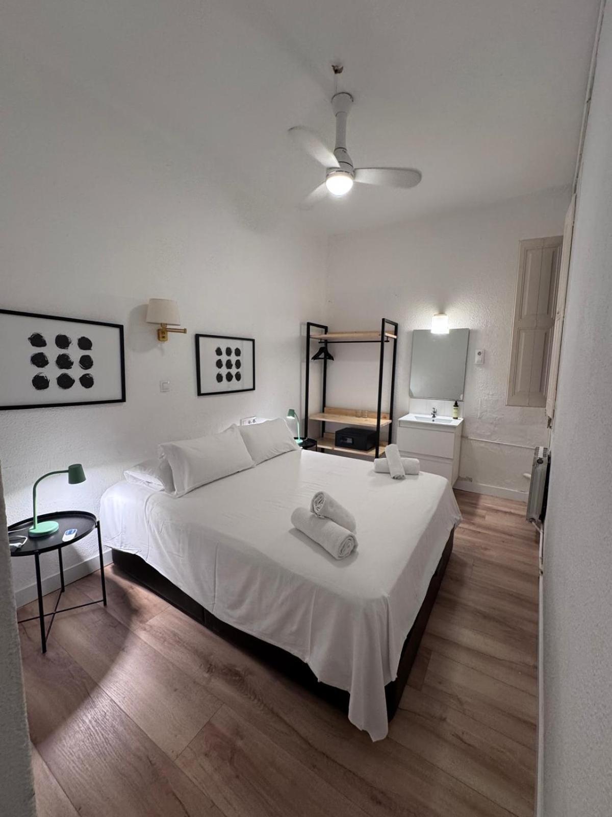 Guest house Calma House Barcelona