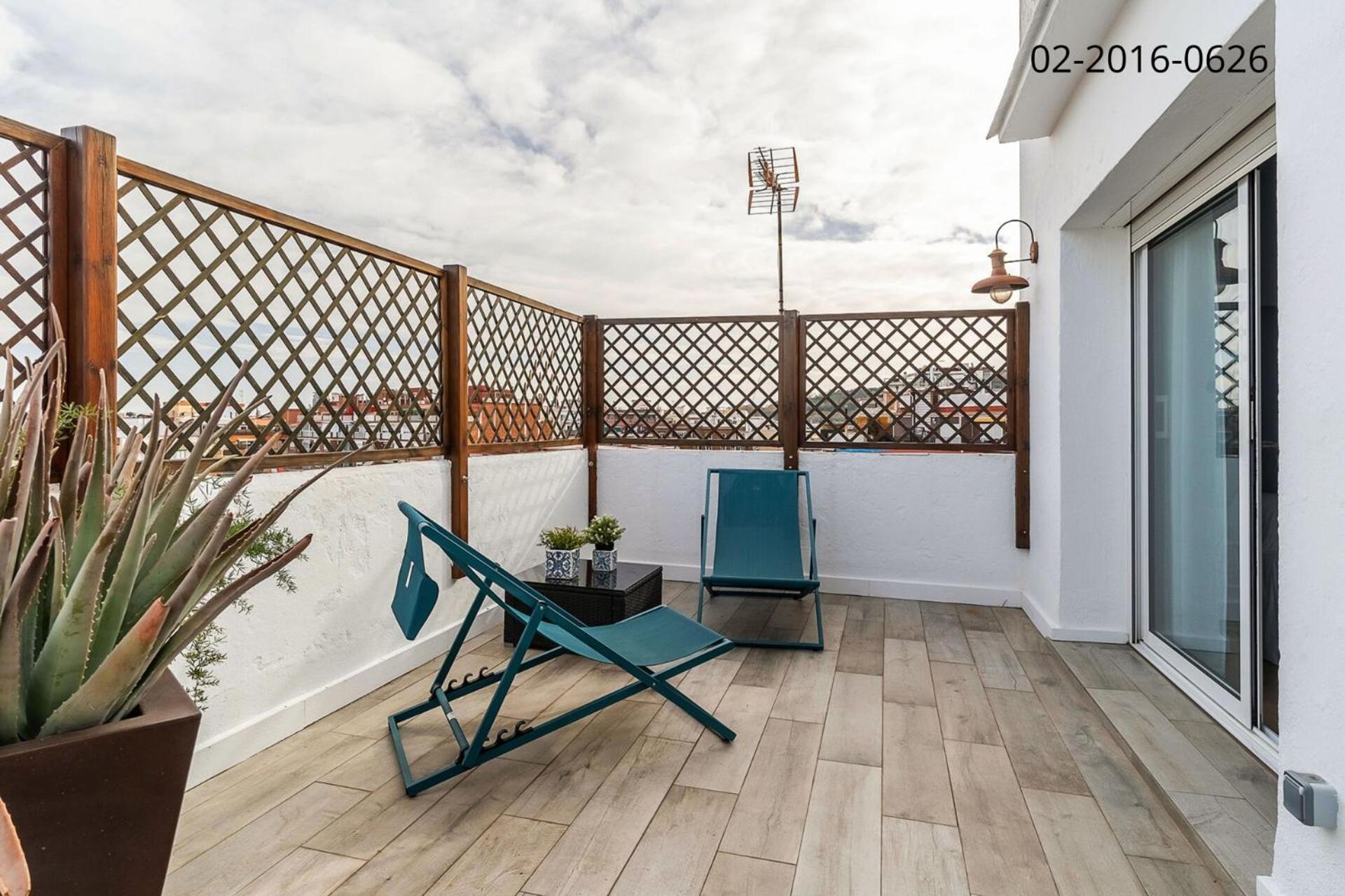 Ab Eixample Calabria Apartment Barcelona
