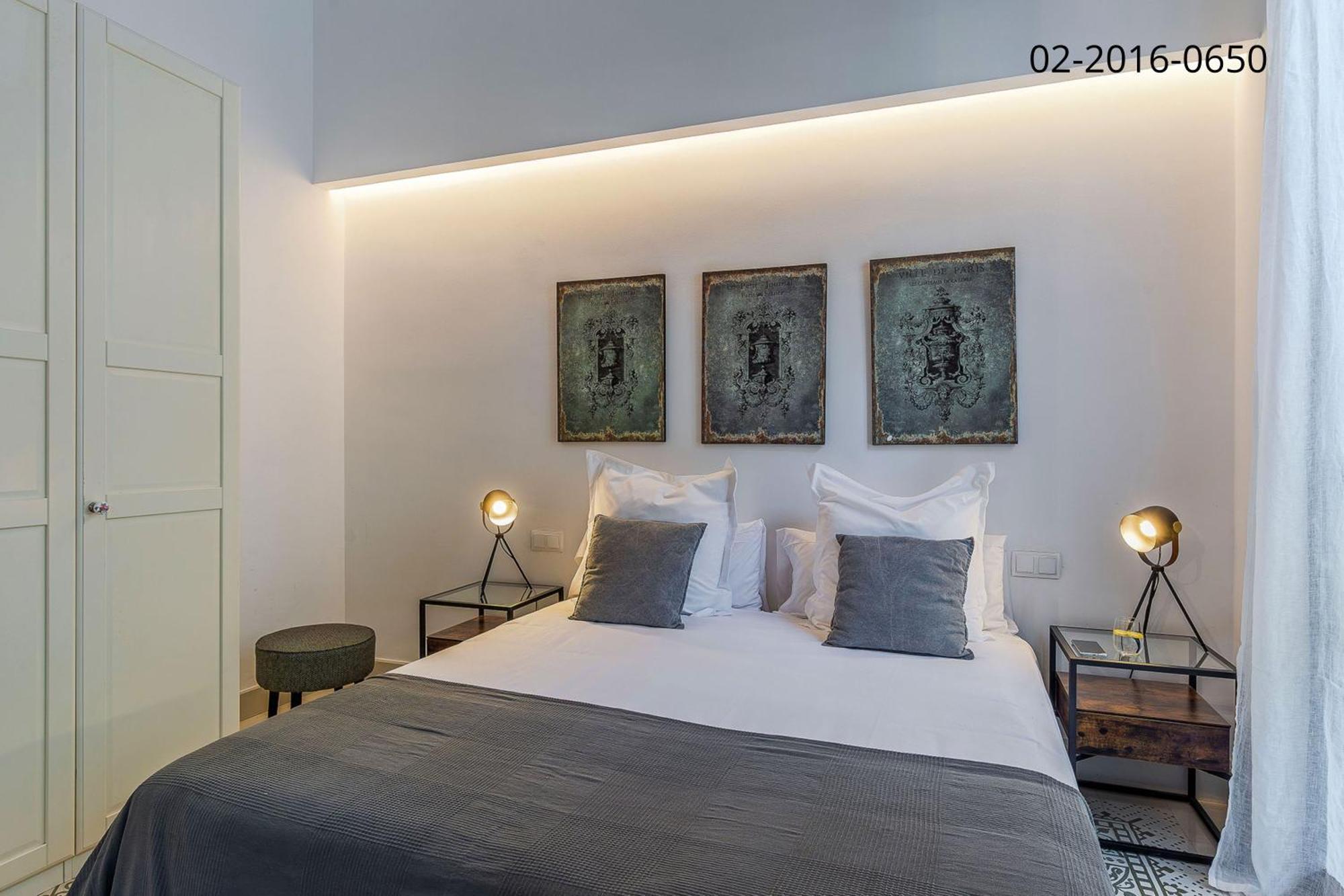 Apartment Ab Eixample Calabria Barcelona
