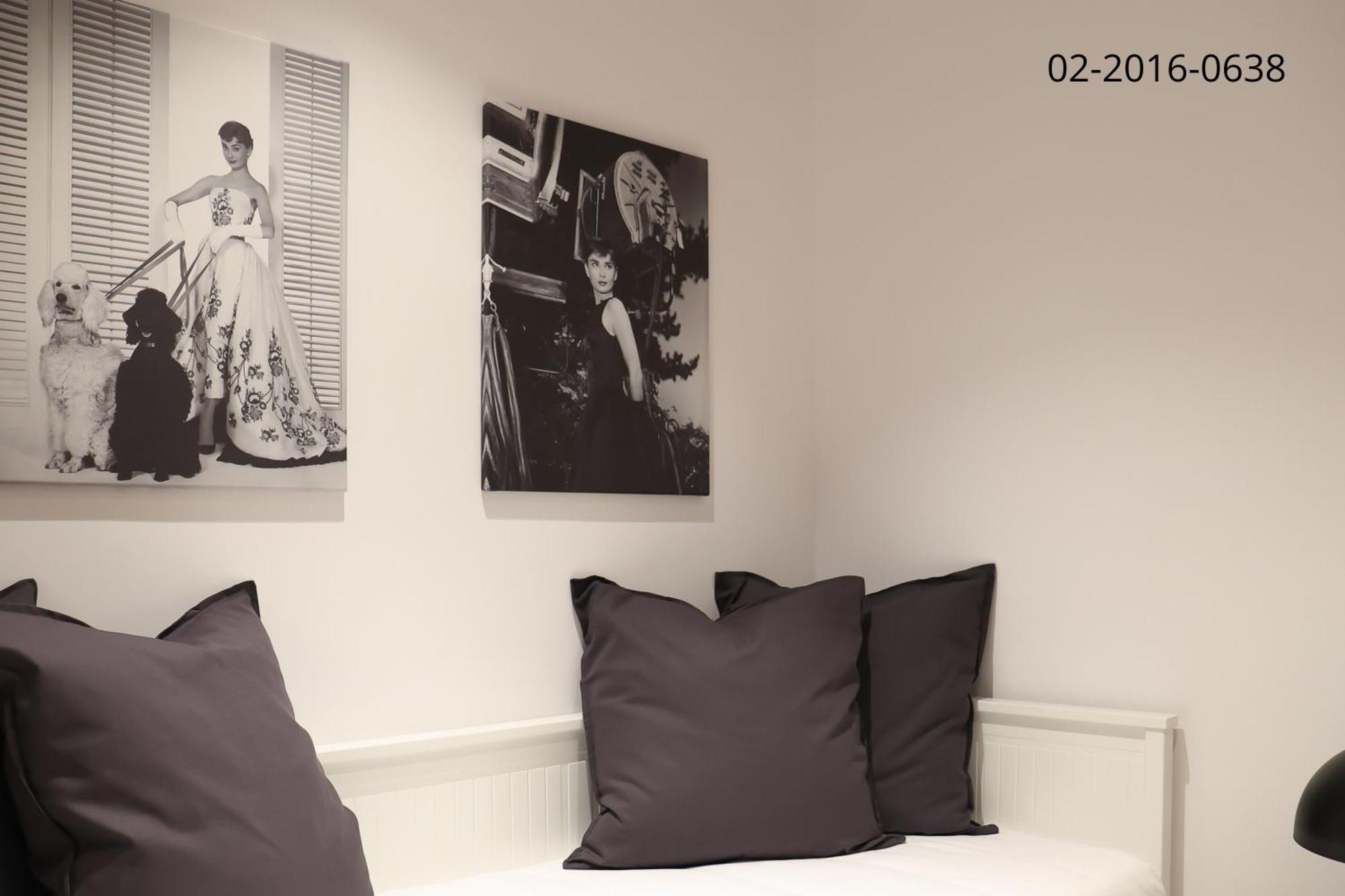 Apartment Ab Eixample Calabria