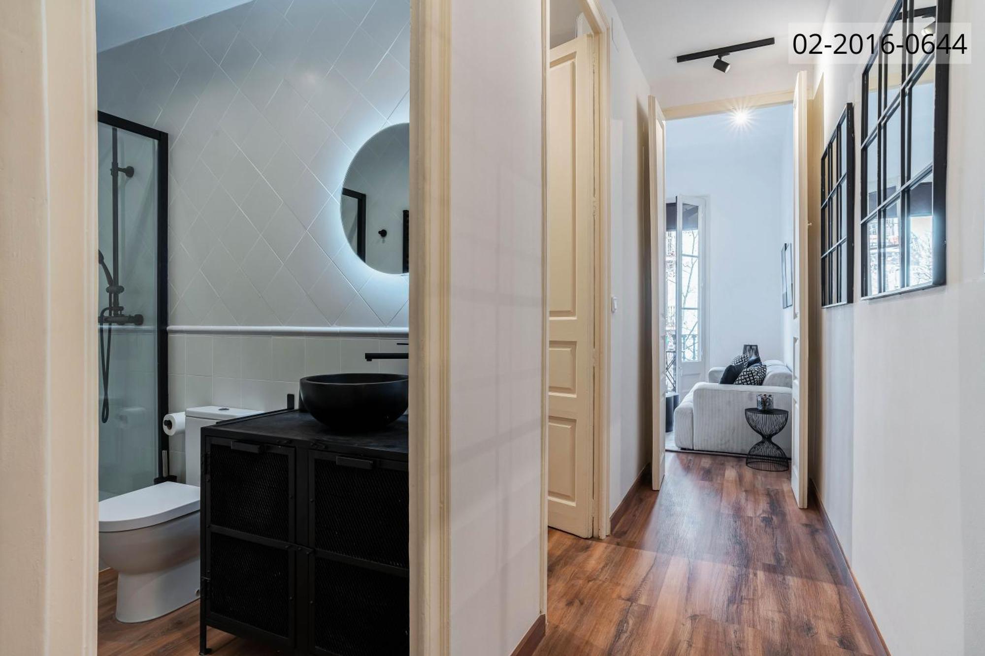 Apartment Ab Eixample Calabria *