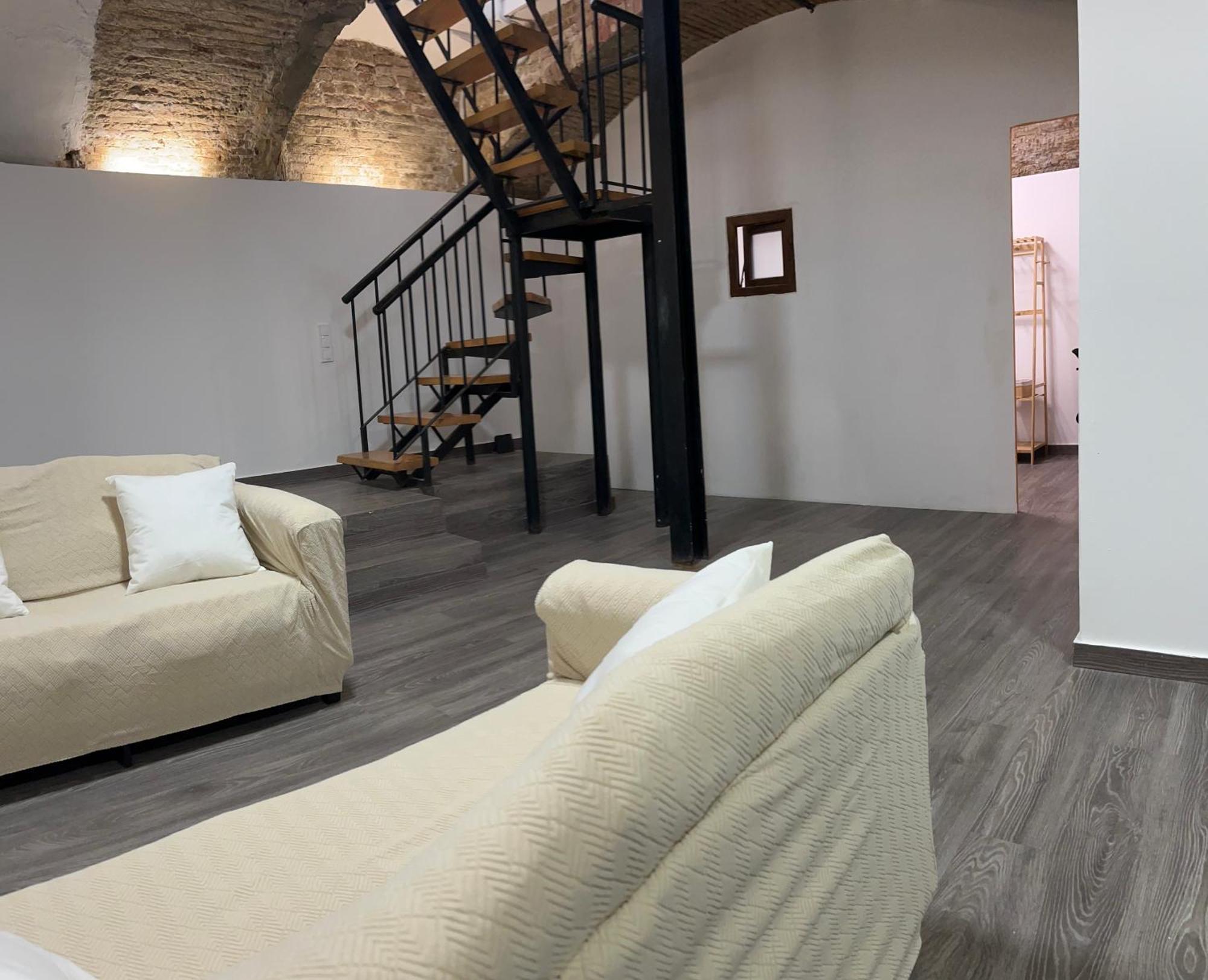 Apartment 150M From The Beach Barcelona