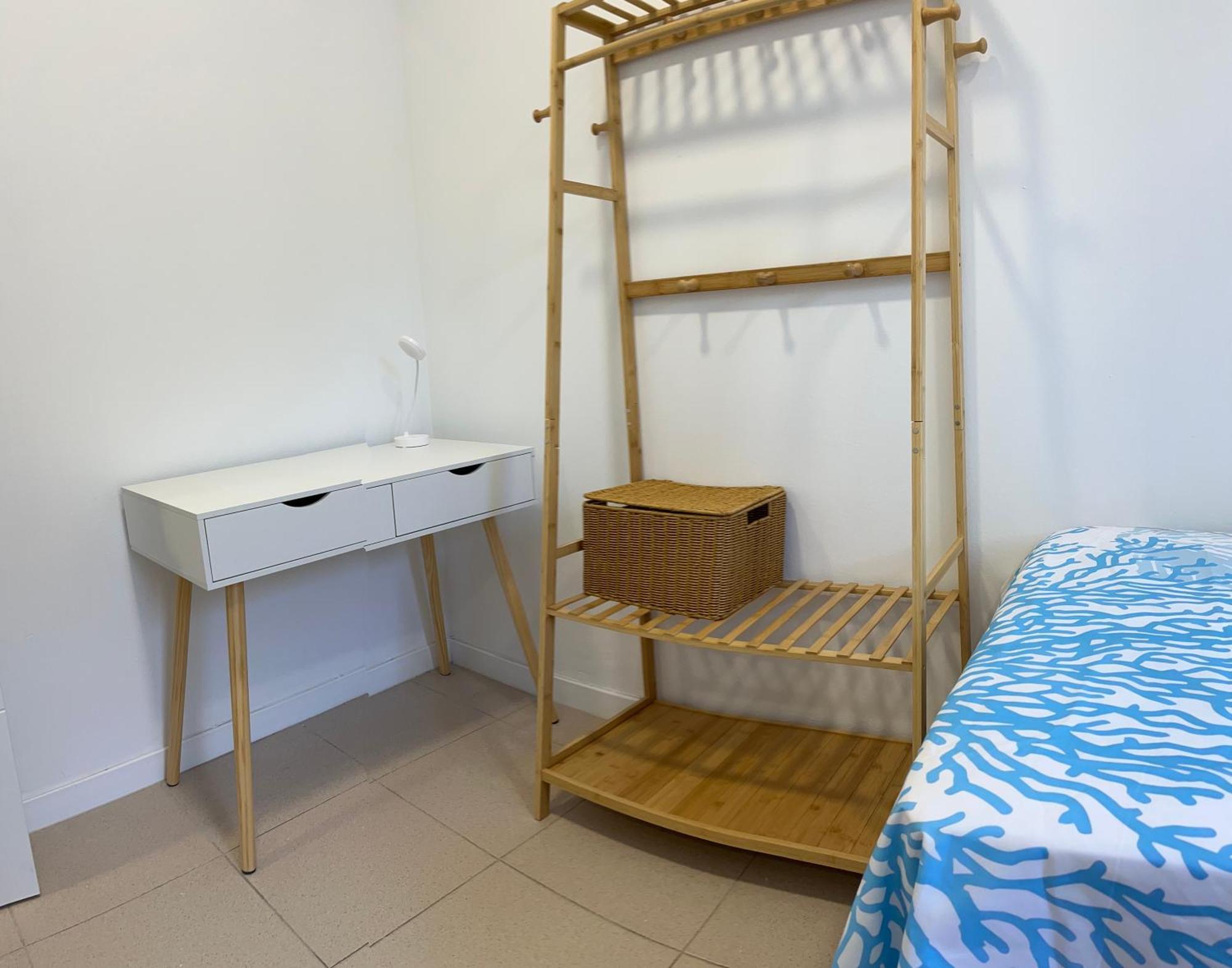 Apartment 150M From The Beach *
