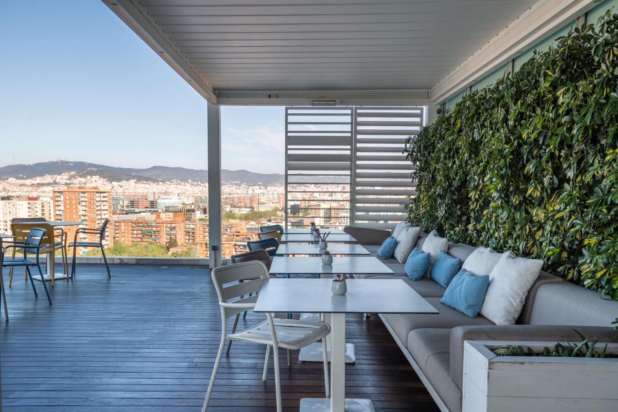 Leonardo Royal Hotel Barcelona Forum Barcelona