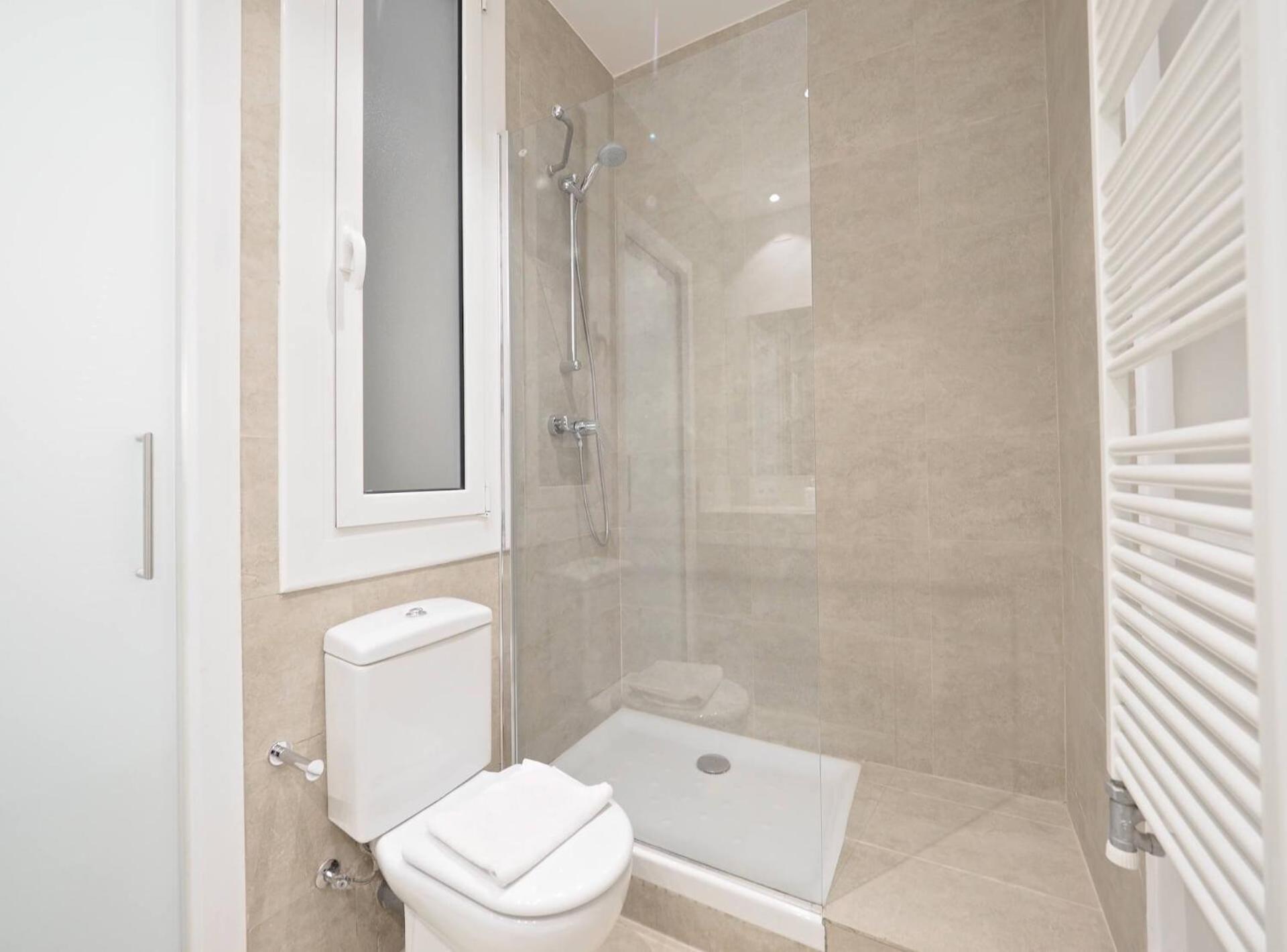 Apartment Barcelonaforrent The Central Place Barcelona