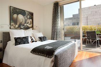 Appartement Plaza Catalunya Rent Barcelona