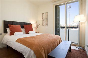 Appartement Plaza Catalunya Rent