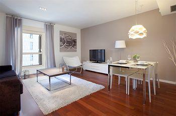 Appartement Plaza Catalunya Rent *