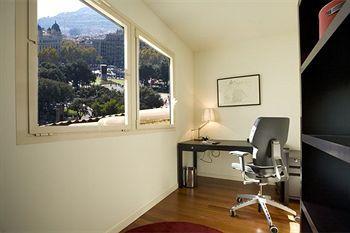 Plaza Catalunya Rent Appartement