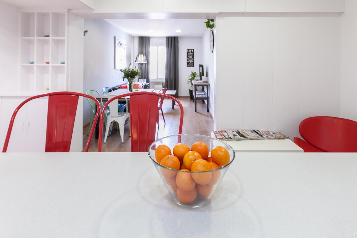 Apartamento Be Eixample Arco Del Triunfo
