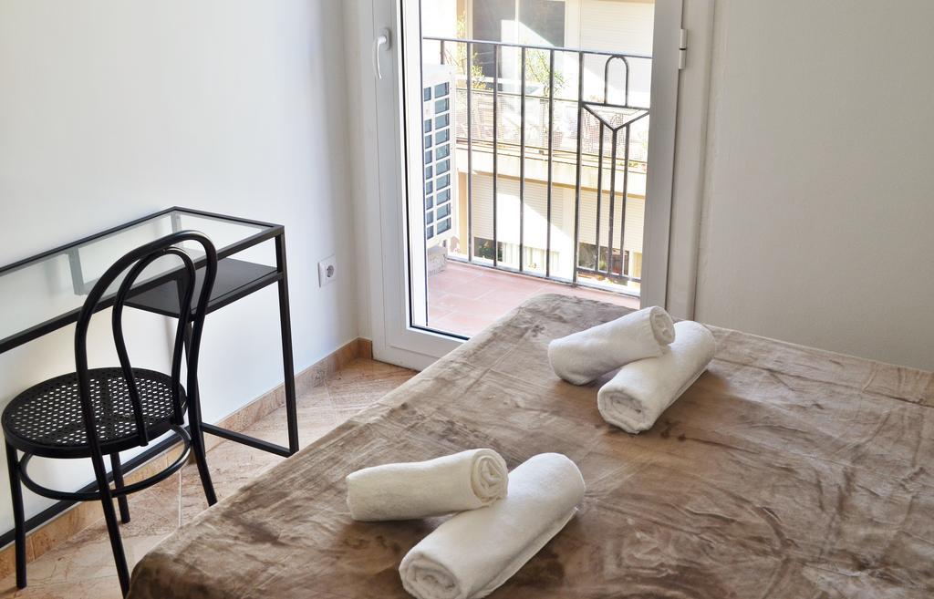 Hostel Mybedbcn Barcelona
