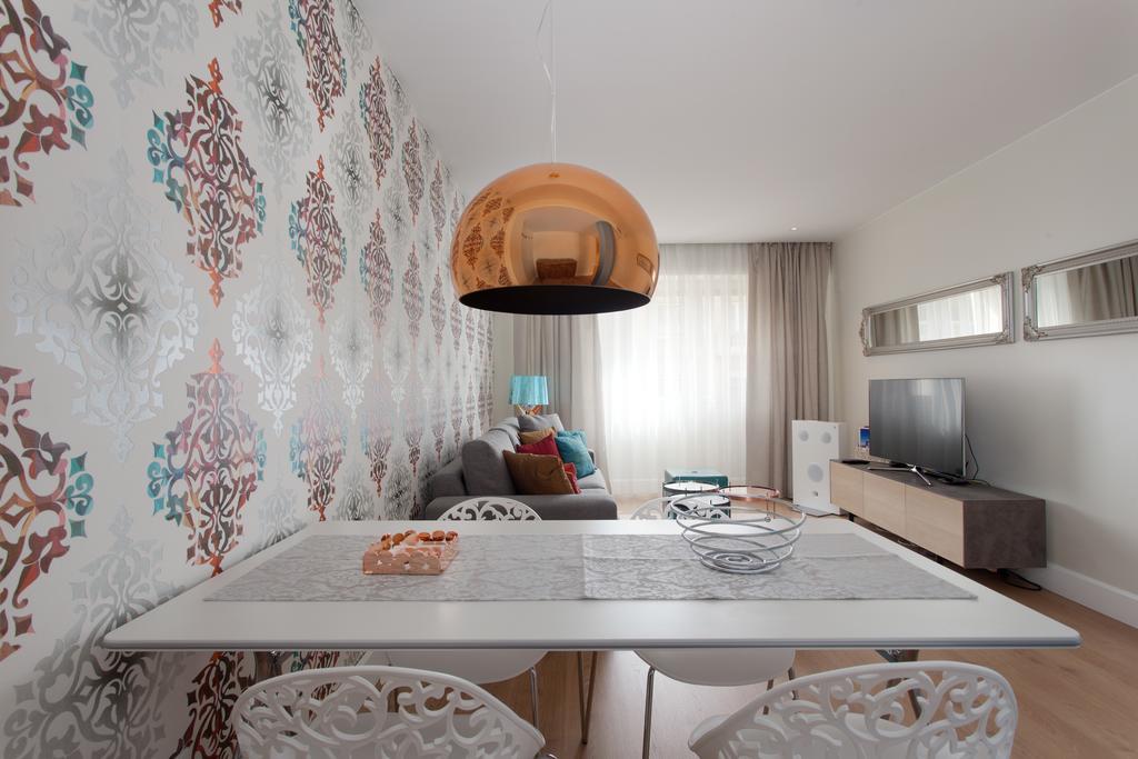 Apartment Passeig De Gracia
