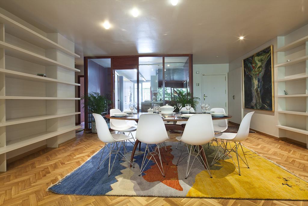My Space Bonanova Center Appartement Barcelona