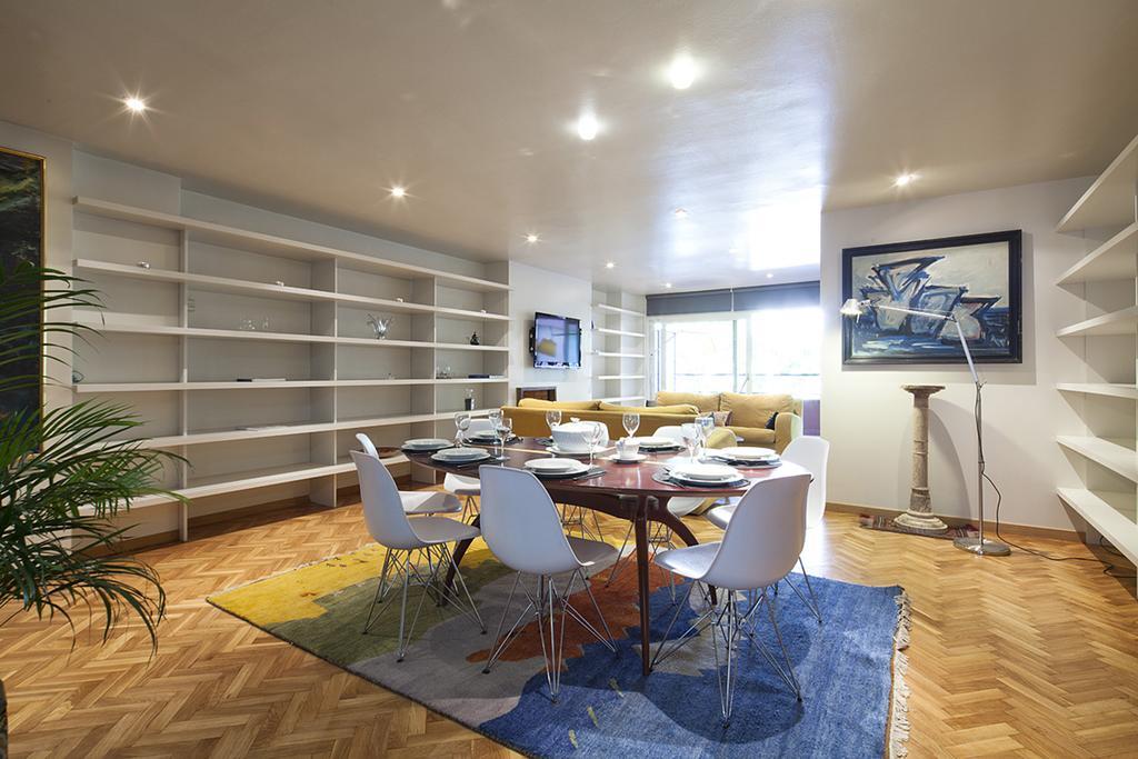 Appartement My Space Bonanova Center Barcelona