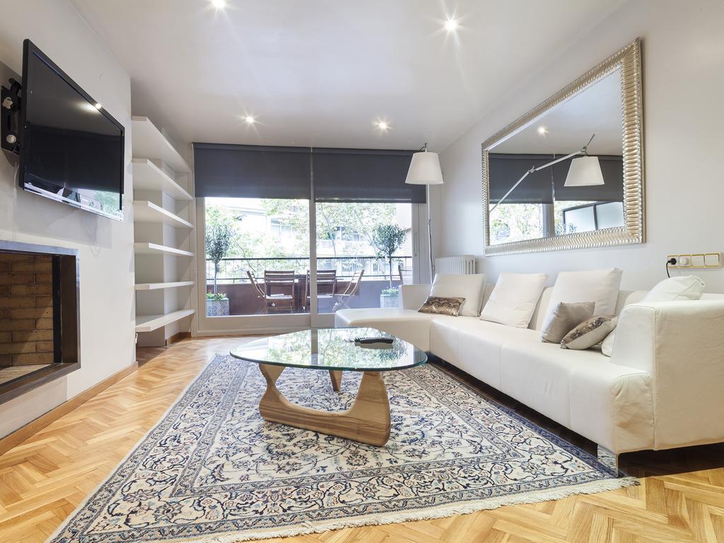 My Space Bonanova Center Appartement *
