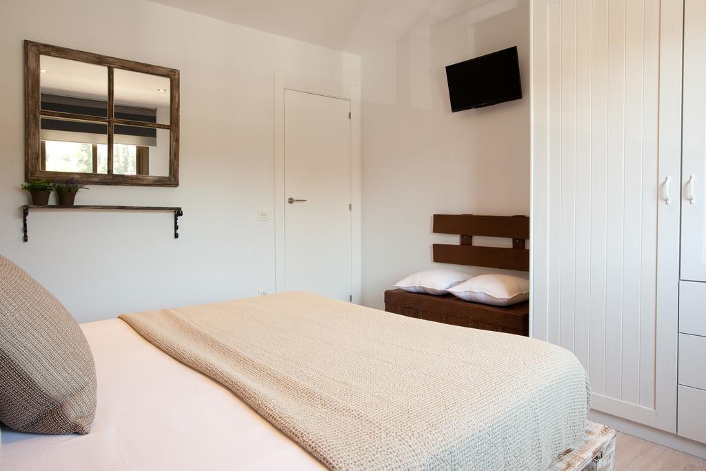 Enjoybcn Diagonal Nord Apartment Barcelona