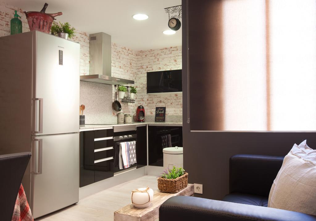 Enjoybcn Diagonal Nord Apartment Barcelona