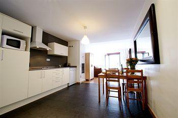 Short Group Liceu Serviced Appartement Barcelona
