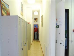 After Hostel Barcelona