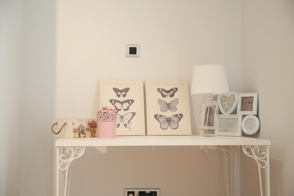 Sweet Apartment *