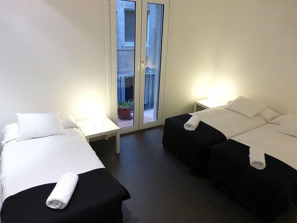 Super Balmes Hotel Barcelona