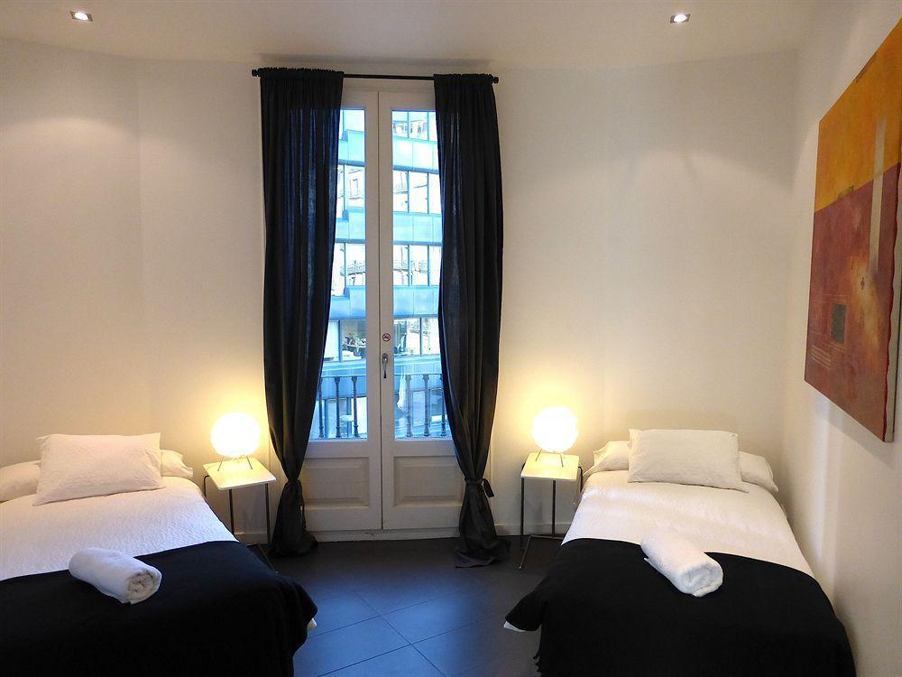 Hotel Super Balmes