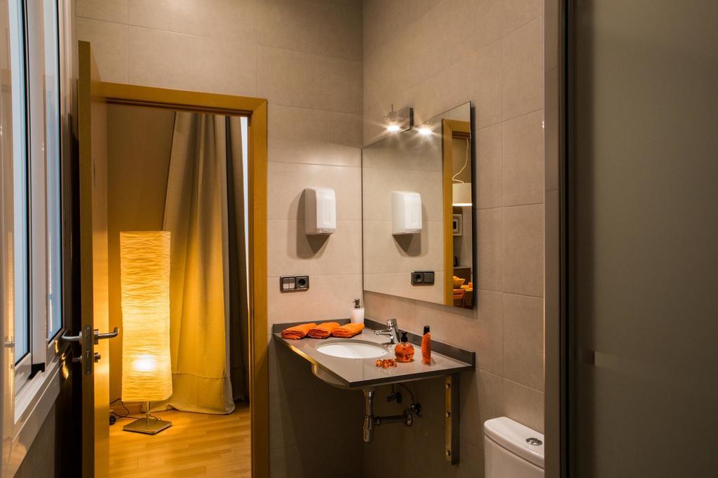 Albergue Born (adults Only) *