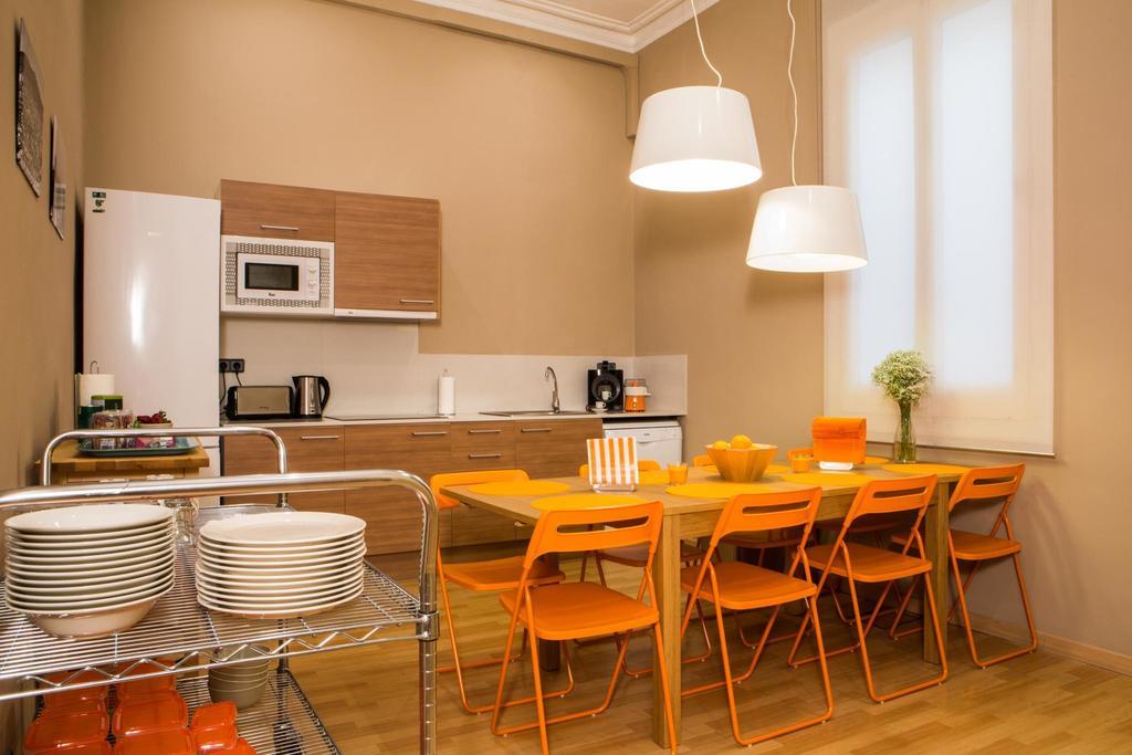 Albergue Born (adults Only) *