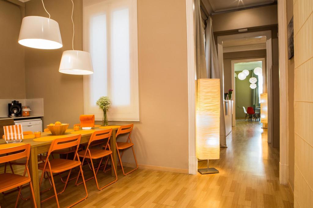 Born (adults Only) Albergue Barcelona