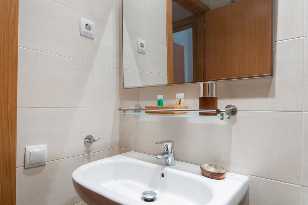 Pelayo Deluxe Apartment Barcelona