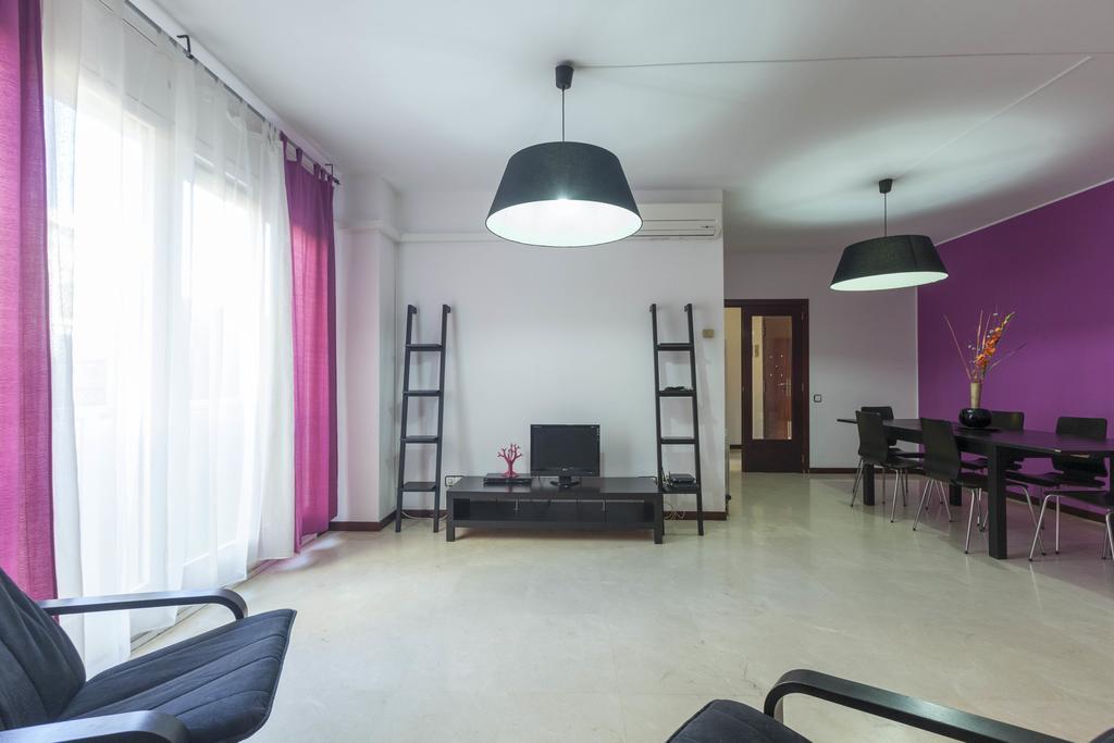 Sagrada Familia Apartment Barcelona