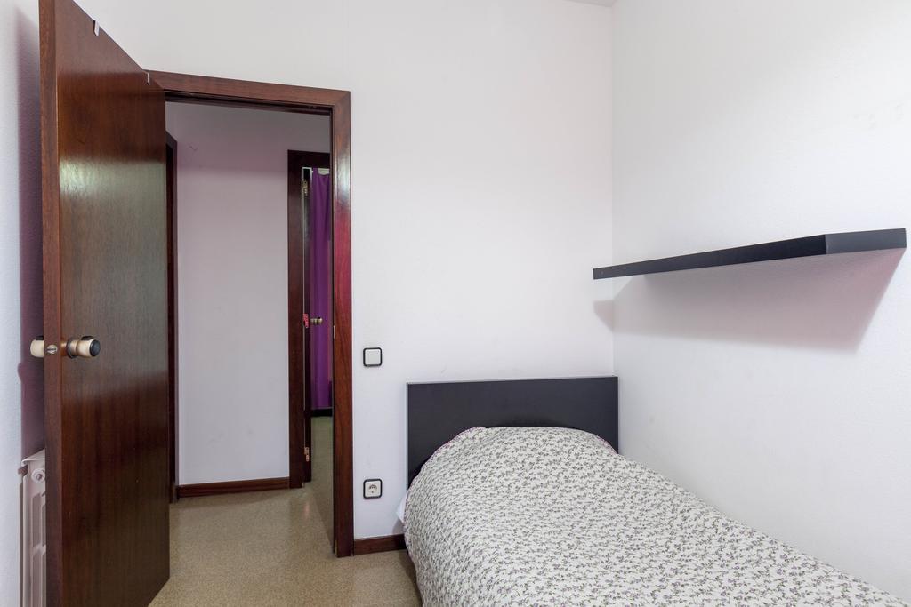 Sagrada Familia Apartment Barcelona