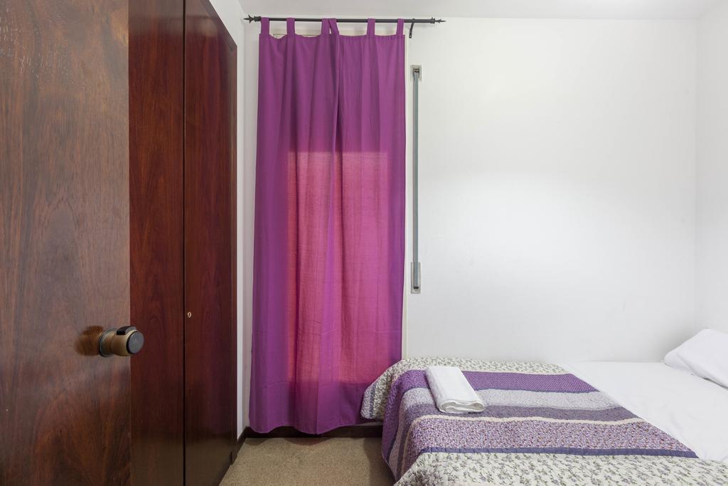 Apartment Sagrada Familia