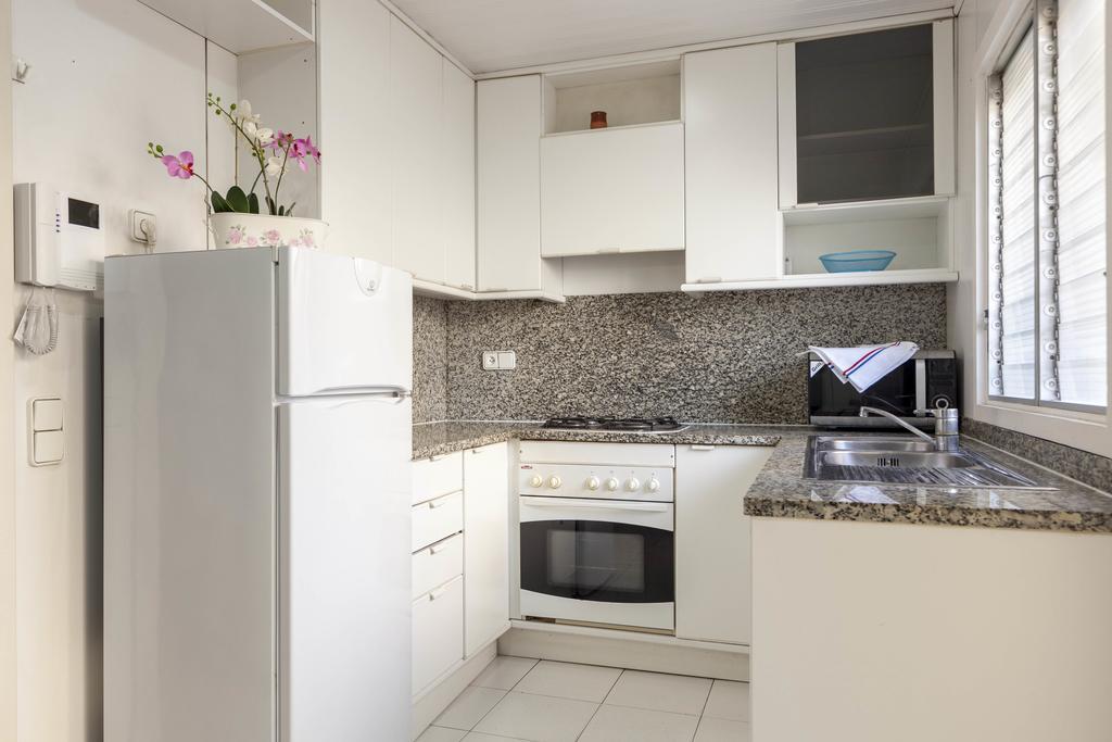 Apartment Sagrada Familia Barcelona