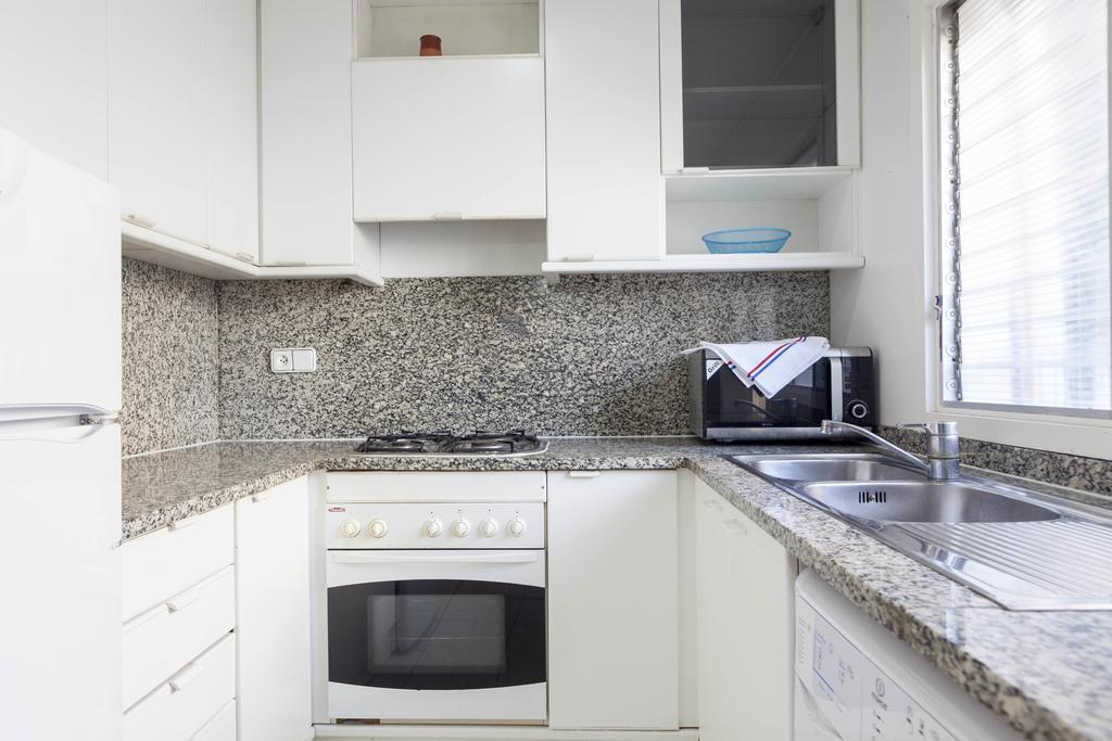 Sagrada Familia Apartment Barcelona