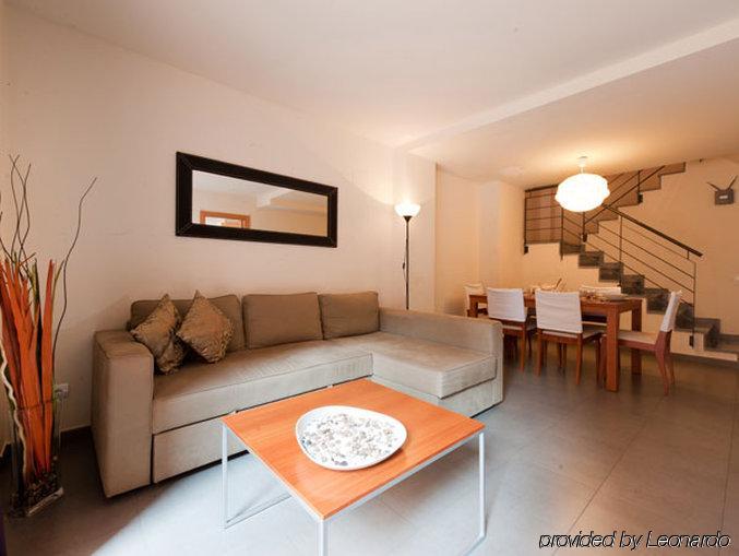 Apartment Weflating Gracia *