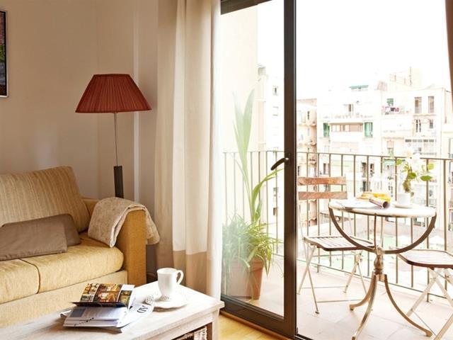 Apartment Ainb Eixample Entenza