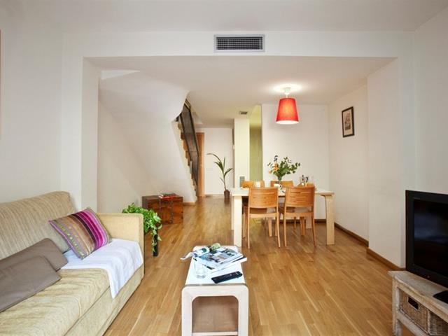 Ainb Eixample Entenza Apartment Barcelona